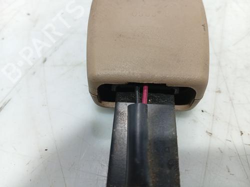 Seat buckle SSANGYONG RODIUS I 2.7 Xdi | BP34273164I32 - Image 2