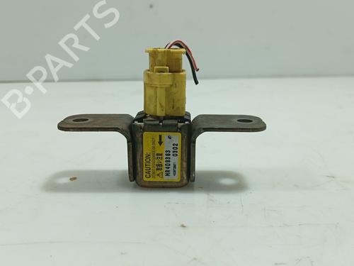 Used Electronic module Electronic module MITSUBISHI PAJERO III (V7_W, V6_W) 3.2 Di-D (V68W, V78W) (165 hp) 33290599 33290599