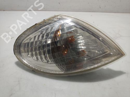 Used Right front fog light NISSAN ALMERA II (N16) 2.2 Di (110 hp) 31101852