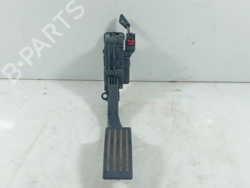 Used Pedal Pedal MAZDA 3 (BK) 1.6 DI Turbo (109 hp) 40599956 40599956