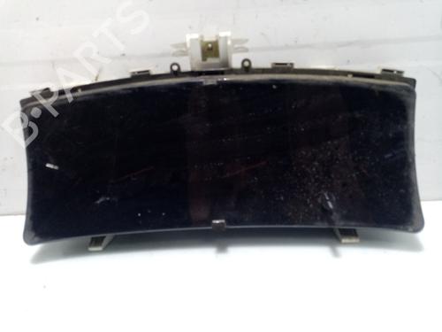 Used Instrument cluster TOYOTA COROLLA (_E12_) 2.0 D-4D (CDE120_, CDE120R) (90 hp) 23089054