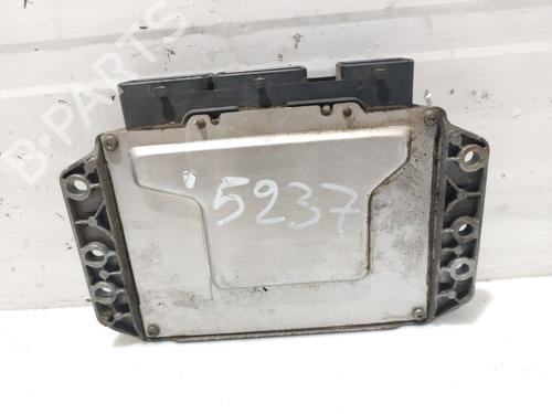 Engine control unit (ECU) RENAULT MEGANE III Hatchback (BZ0/1_, B3_) 1.6 16V | BP24956829M57