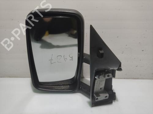 Used Left mirror MERCEDES-BENZ SPRINTER 2-t Van (B901, B902) 208 CDI (901.661, 901.662, 902.661, 902.662) (82 hp) 24696682