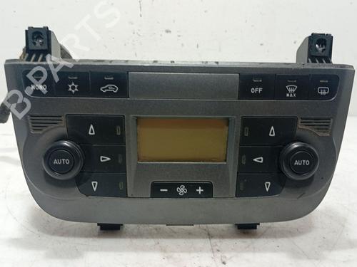 Used Climate control Climate control 37419789 37419789