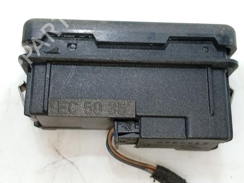 Warning switch BMW 7 (E38) 730 d | BP39617667I22 - Image 3