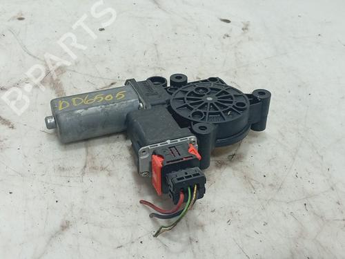Right front window motor OPEL CORSA E (X15) 1.4 (08, 68) | BP37758105E20 - Image 2