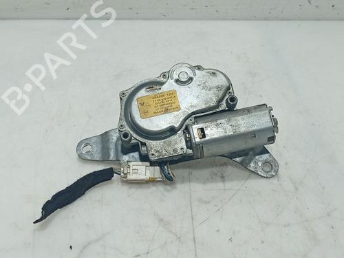 Used Rear wiper motor Rear wiper motor 37173572 37173572