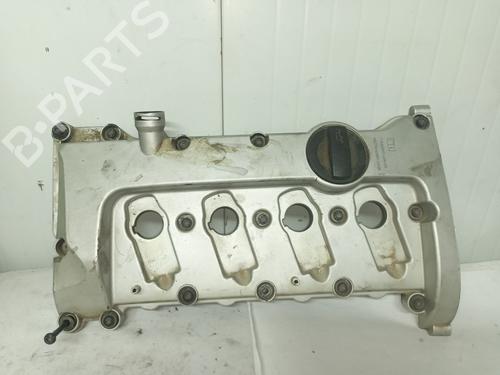 Used Valve cover AUDI A4 B6 (8E2) 2.0 (130 hp) 31100580