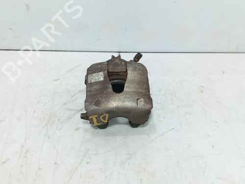 Venstre bremsekaliber foran Venstre bremsekaliber foran SKODA KAMIQ (NW4) 1.0 TSI (110 hp) 36991894 36991894