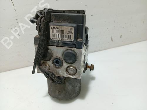 ABS pump RENAULT MEGANE I Coach (DA0/1_)  | BP31103467M43 