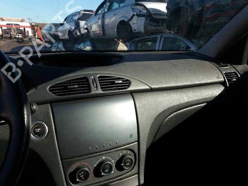 Hub cap RENAULT LAGUNA II (BG0/1_) | BP31102431C160