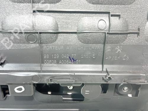 Front left panel CITROËN C3 III (SX) 1.2 PURETECH 82 | BP40295852C58 - Image 6