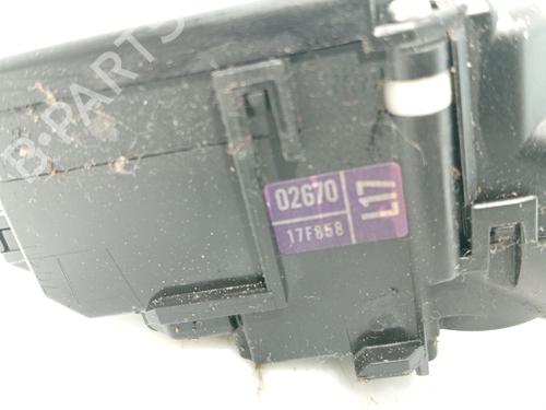 Steering column stalk TOYOTA AURIS (_E18_) 1.4 D-4D (NDE180_, NDE180R) | BP34382953I23 - Image 3