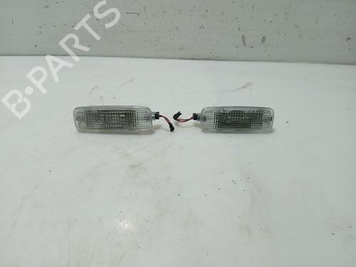 Used Interior roof light AUDI A3 (8P1) 2.0 TDI 16V (140 hp) 31109807