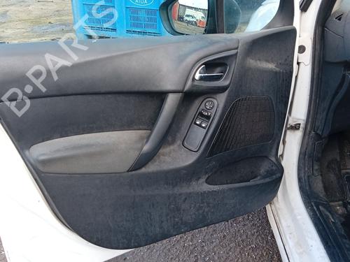 Gearbox CITROËN C3 II (SC_) 1.4 HDi 70 (SC8HZC, SC8HR0, SC8HP4) | BP32705030M3  - Image 14