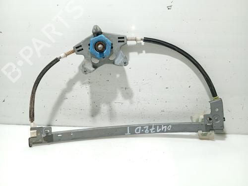 Used Rear right window mechanism CITROËN XM (Y3) [1989-1994]  31098518