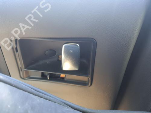 Used Rear left interior door handle JEEP GRAND CHEROKEE I (ZJ, ZG) 4.0 i 4x4 (ZJ) (180 hp) 24689507