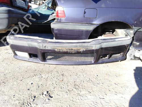 Right sun visor BMW 3 (E46)  | BP31111954I2 