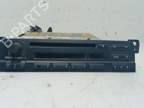 Used Radio Radio BMW 3 (E46) 320 d (150 hp) 34716815 34716815