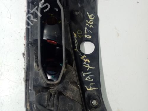 Right taillight LANCIA YPSILON (843_) 1.4 16V (843.AXC11, 843.AXC1B, 843.AXC1A) | BP24684825C35 - Image 4