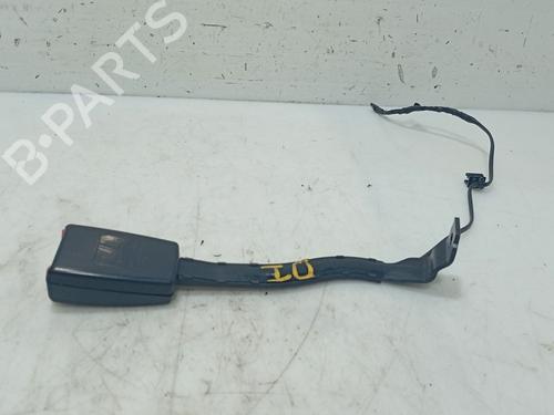 Used Seat buckle Seat buckle 37537250 37537250