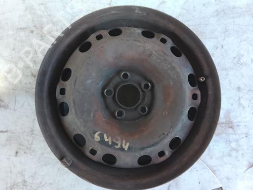 Used Rim Rim 36991826 36991826