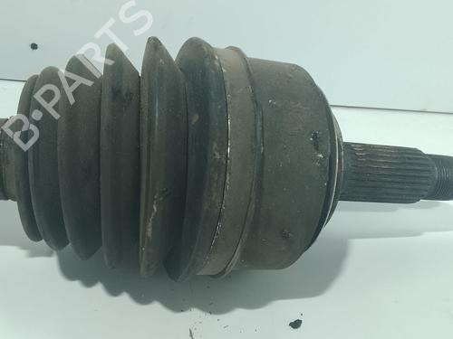 Left front driveshaft HONDA FR-V (BE) 2.2 i CTDi (BE5) | BP39465344M38 - Image 3