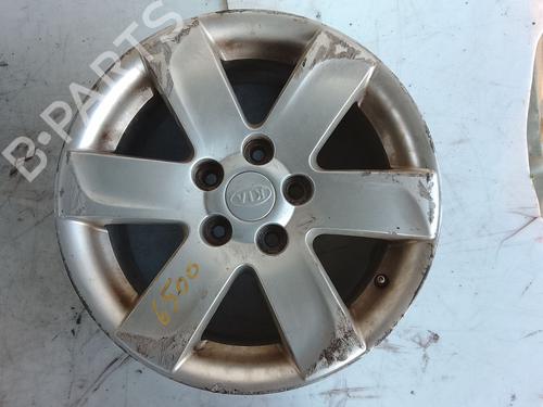 Used Rim Rim 37027671 37027671