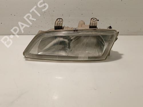 Used Right headlight NISSAN PRIMERA Hatchback (P11) 2.0 TD (90 hp) 31107335
