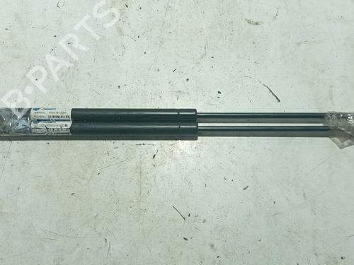 Heckklappendämpfer für AUDI A3 (8P1) 1.9 TDI (105 hp) 31100955