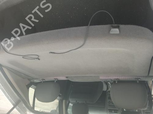 Right front window switch OPEL ASTRA G Hatchback (T98) 1.6 16V (F08, F48) | BP19013058I26 