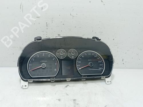 Used Instrument cluster Instrument cluster 36886680 36886680