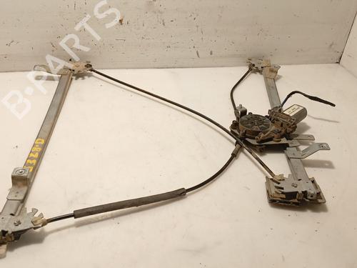 Rudehejsemekanisme Højre foran CITROËN BERLINGO / BERLINGO FIRST MPV (MF_, GJK_, GFK_) 1.9 D (MFDJY) (68 hp) 31112163