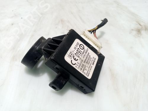 Used Electronic module Electronic module CHEVROLET AVEO / KALOS Hatchback (T200) 1.2 (72 hp) 24202771 24202771