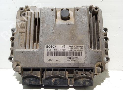 Used Engine control unit (ECU) Engine control unit (ECU) 19010339 19010339