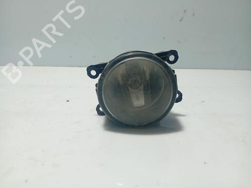 Used Left front fog light Left front fog light CITROËN C4 I (LC_) 1.6 HDi (109 hp) 33841147 33841147