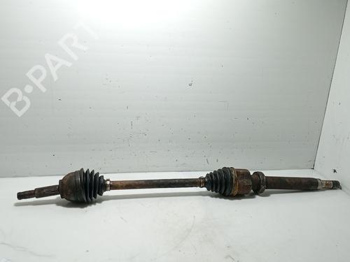 Used Right front driveshaft Right front driveshaft FORD TRANSIT Bus (FD_ _, FB_ _, FS_ _, FZ_ _, FC_ _) 2.0 DI (F_E_, F_F_, F_G_) (100 hp) 32779037 32779037