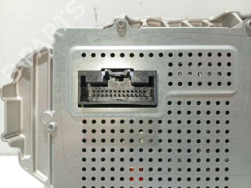 Instrument cluster FORD MONDEO V Hatchback (CE) 2.0 TDCi | BP24696605C47