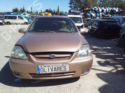 Switch KIA RIO I Hatchback (DC) 1.5 16V | BP31101004I30