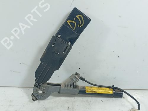 Used Seat buckle Seat buckle RENAULT KANGOO (KC0/1_) 1.5 dCi (KC08, KC09) (82 hp) 40115966 40115966