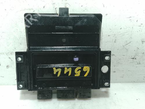 Engine control unit (ECU) RENAULT CLIO III (BR0/1, CR0/1) 1.5 dCi (C/BR0G, C/BR1G) | BP38011436M57 - Image 3
