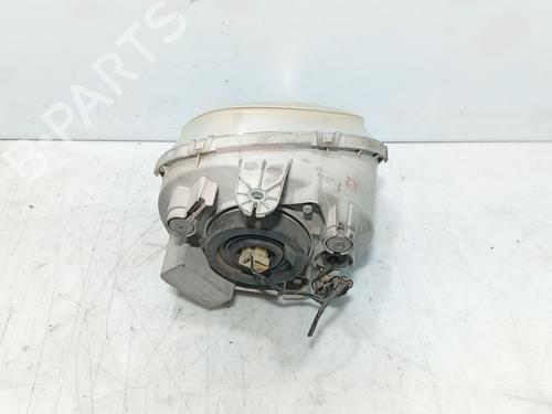 Left headlight CHEVROLET MATIZ (M200, M250) 0.8 | BP37073432C28 - Image 2