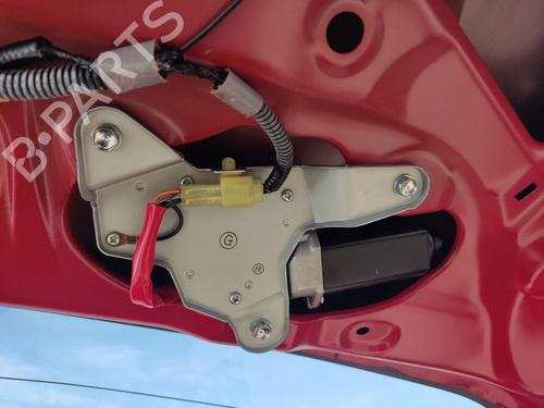 Used Rear wiper motor HONDA JAZZ II (GD_, GE3, GE2) [2001-2008]  25256374