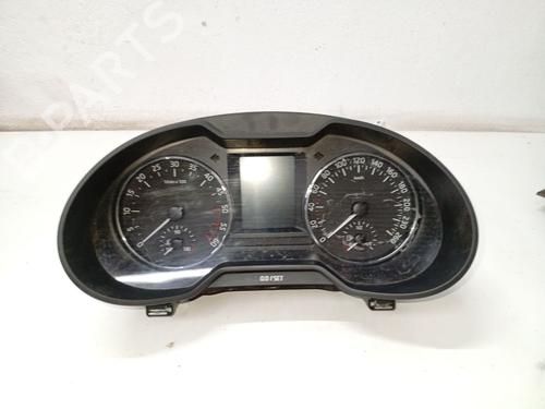 Used Instrument cluster SKODA OCTAVIA III (5E3, NL3, NR3) 1.6 TDI (110 hp) 31102078