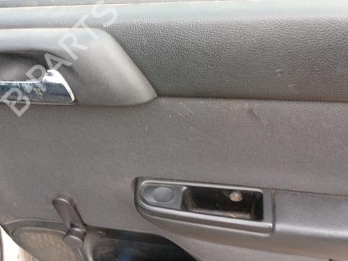 Pipe OPEL ASTRA G Hatchback (T98) 1.7 DTI 16V (F08, F48) | BP31112153M125 