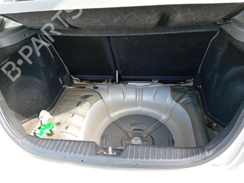 Engine CHEVROLET LACETTI (J200) 2.0 D | BP38288542M1 - Image 25