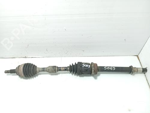 Used Right front driveshaft TOYOTA COROLLA Verso (ZER_, ZZE12_, R1_) 2.2 D-4D (AUR10_, AUR10R) (136 hp) 31102027