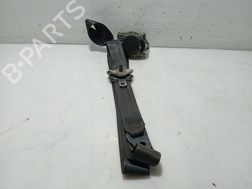 Used Front left seatbelt PEUGEOT 207 (WA_, WC_) 1.6 HDi (90 hp) 31111635