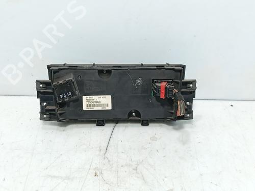 Climate control LANCIA YPSILON (843_) 1.3 JTD (843.AXD11, 843.AXD1A) | BP36529631I5 - Image 5