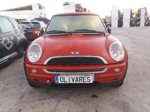 Right side indicator MINI MINI (R50, R53) One | BP23542216I19  - Image 9